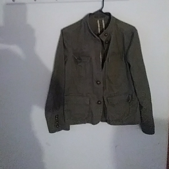 Jacket - Picture 3 of 3